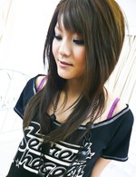 Huwari: get her panties down & she´s all yours